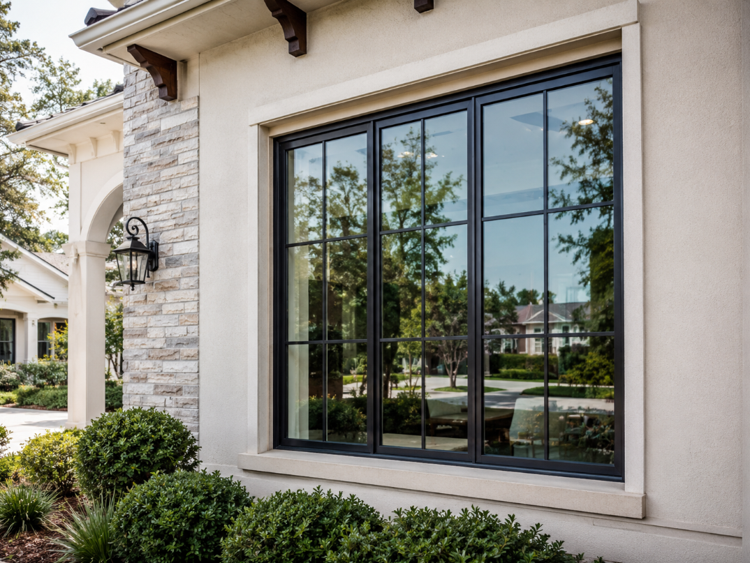windows in thornbrooke