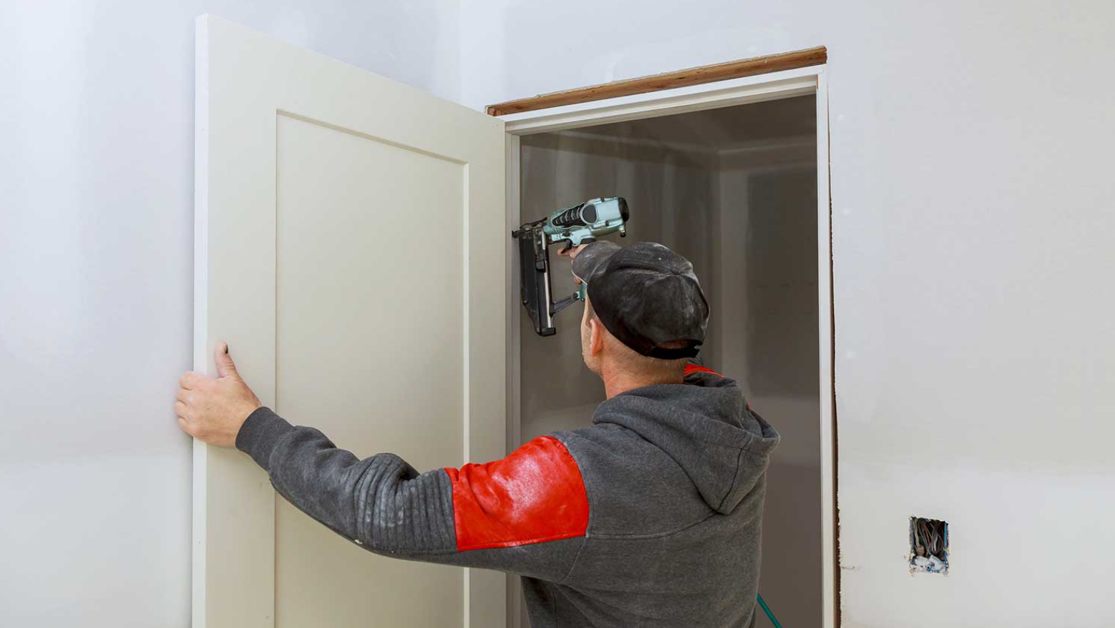 Door Replacement Sanford FL