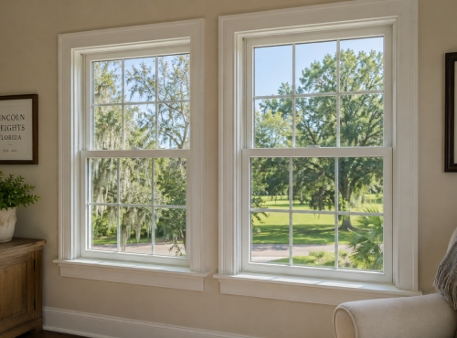 window replacement lincoln heights